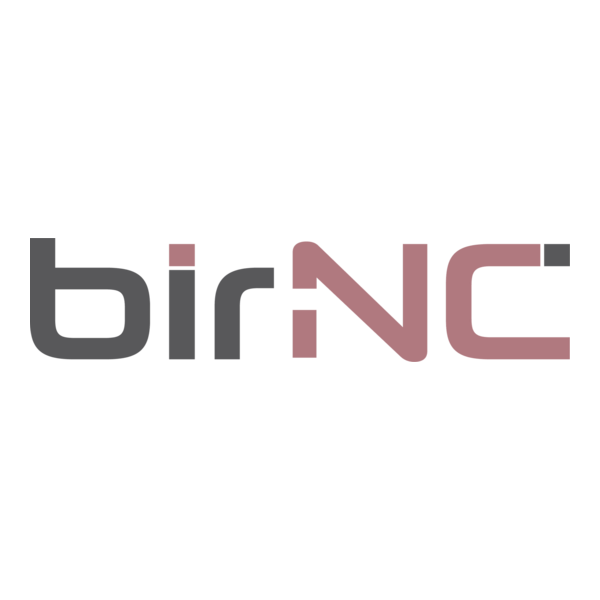 birNC Logo PNG Vector