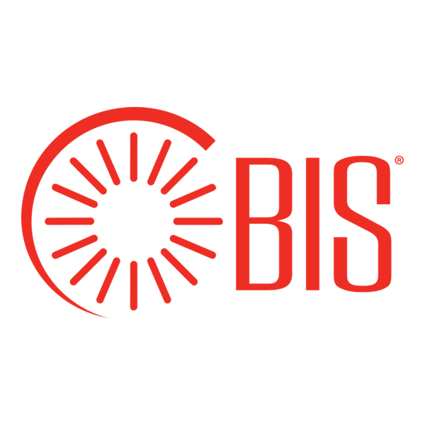 BIS, Inc. Logo PNG Vector