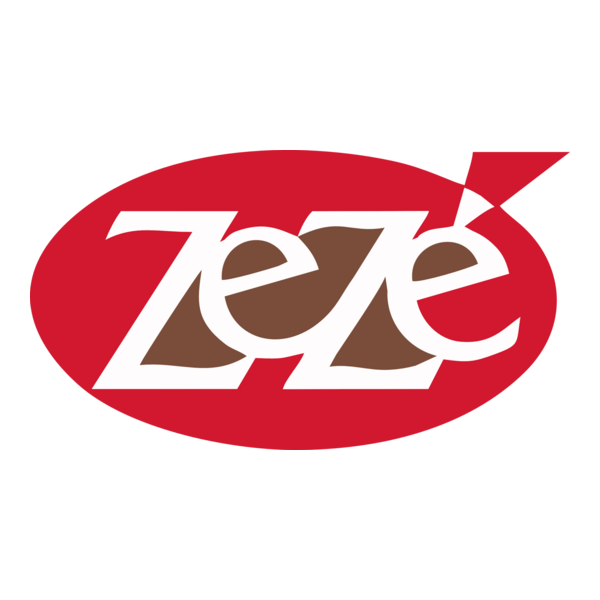 Biscoitos Zezé Logo PNG Vector