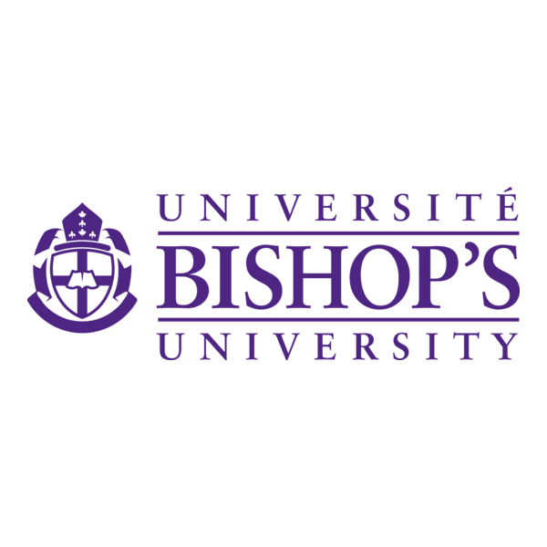 Bishop’s University Logo PNG Vector