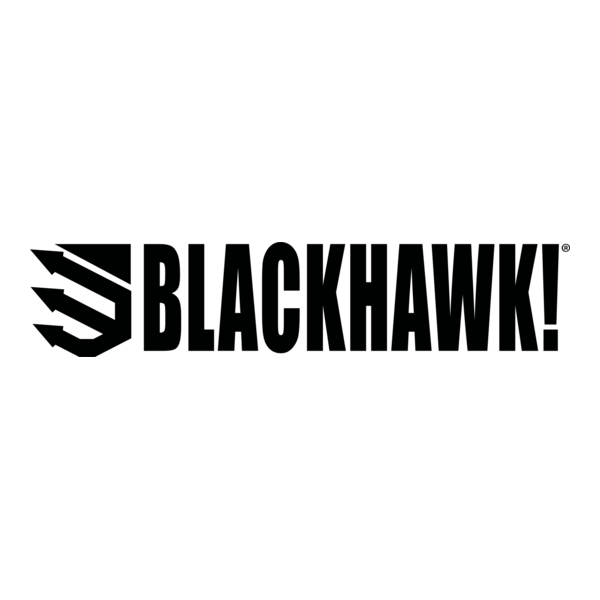 BLACKHAWK! Logo PNG Vector