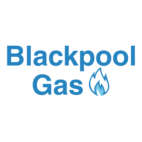 Blackpool gas Ltd. Logo PNG Vector