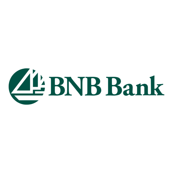 BNB Bank Logo PNG Vector