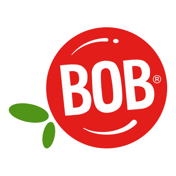 BOB Logo PNG Vector