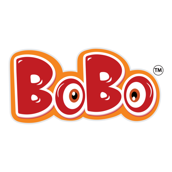 BoBo Logo PNG Vector