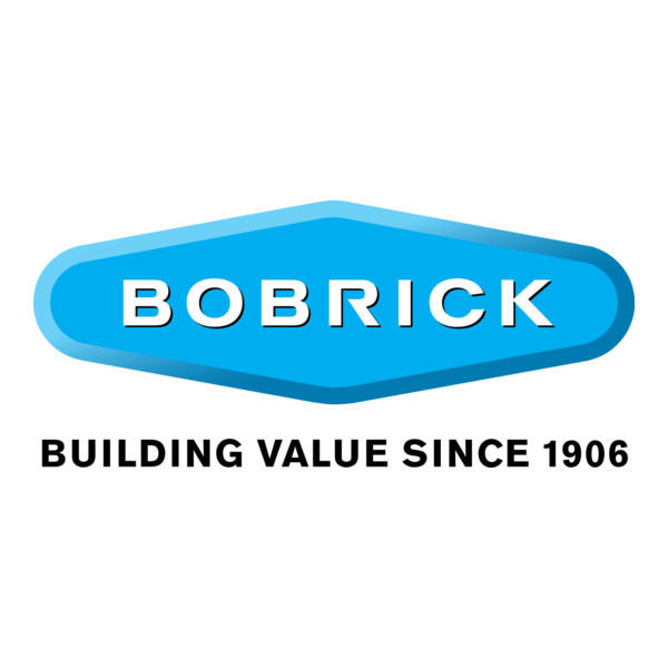 Bobrick logo