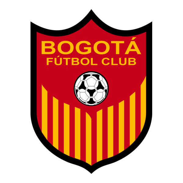 Bogotá FC Logo PNG Vector