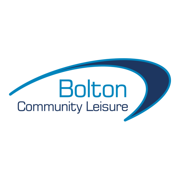 Bolton Community Leisure Logo PNG Vector