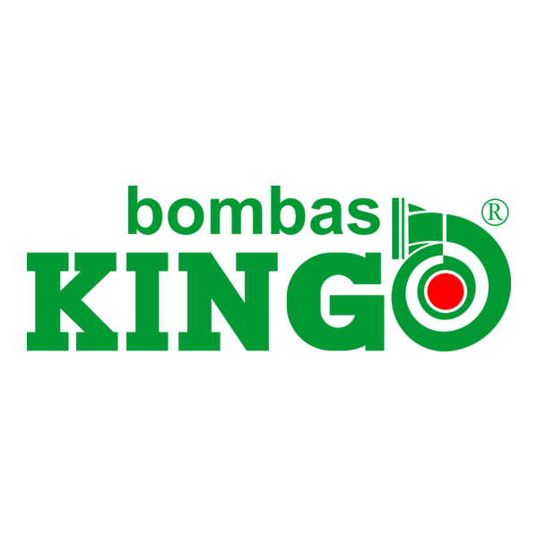 BOMBAS KING Logo PNG Vector