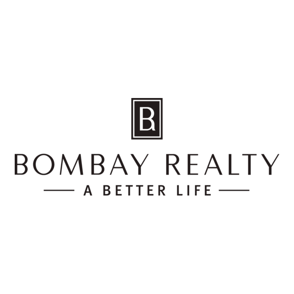 BOMBAY REALTY Logo PNG Vector