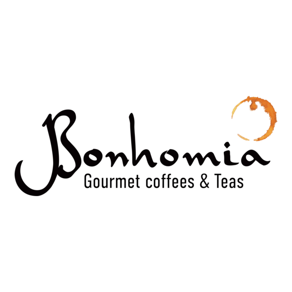 Bonhomia Logo PNG Vector