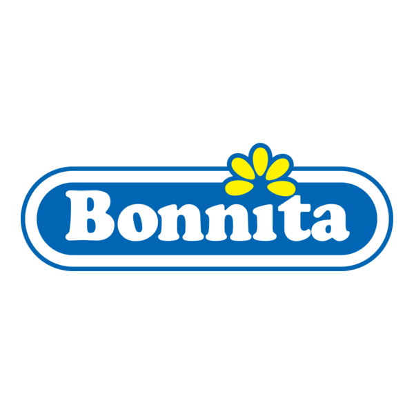 Bonnita Logo PNG Vector