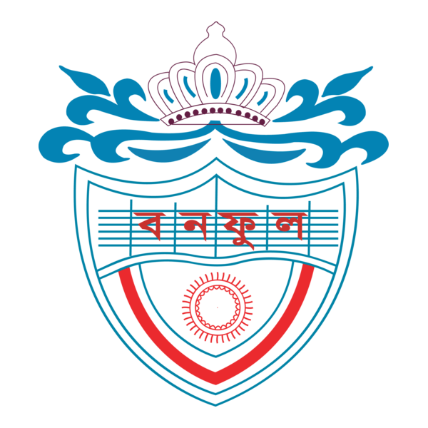 Bonoful Akota Songho Logo PNG Vector