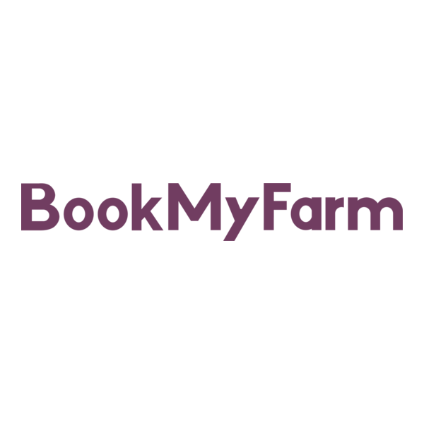Bookmyfarm Logo PNG Vector