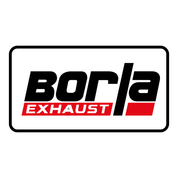 Borla Logo PNG Vector