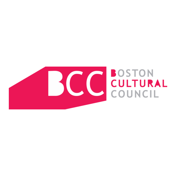 Boston Cultural Council Logo PNG Vector