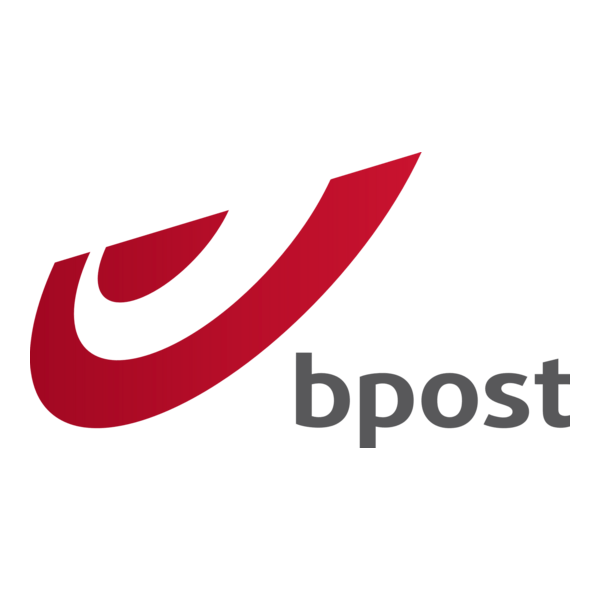Bpost Logo PNG Vector