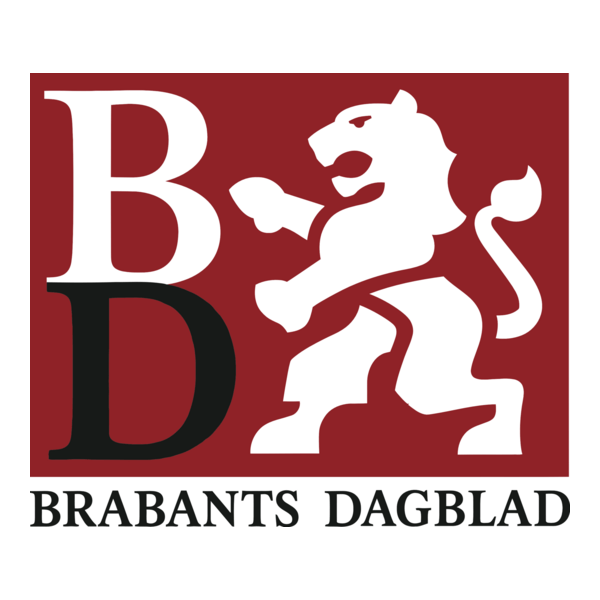 Brabants Dagblad Logo PNG Vector