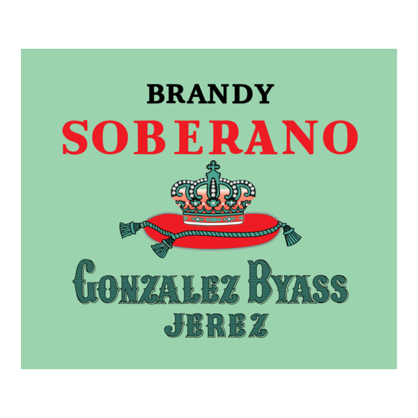 BRANDY SOBERANO Logo PNG Vector