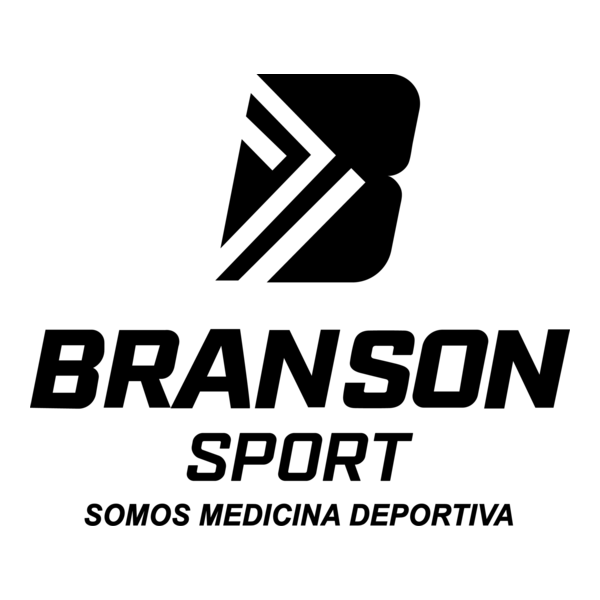 BRANSON Logo PNG Vector