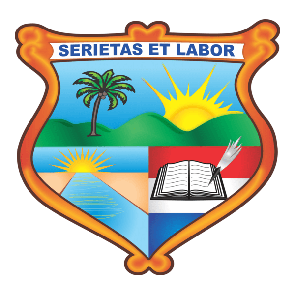 Brasão do Município de Trizidela do Vale-MA Logo PNG Vector