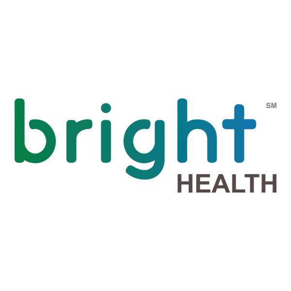Bright Health Logo PNG Vector