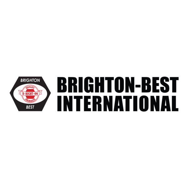Brighton-Best International Logo PNG Vector