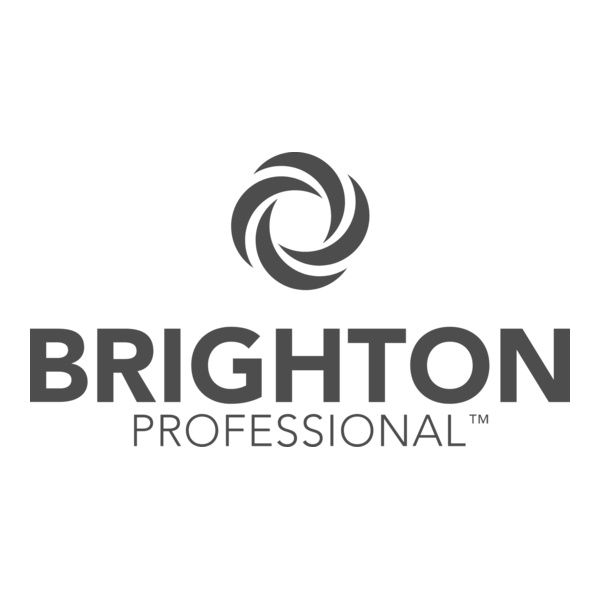 Brighton Professional Logo PNG Vector