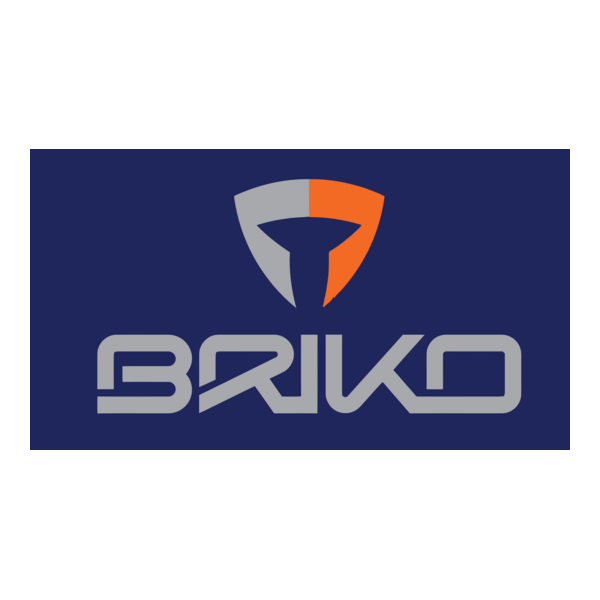 Briko Logo PNG Vector