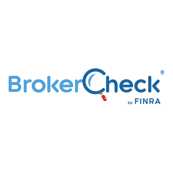 BrokerCheck by FINRA Logo PNG Vector
