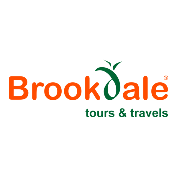 brookdale holidays Logo PNG Vector