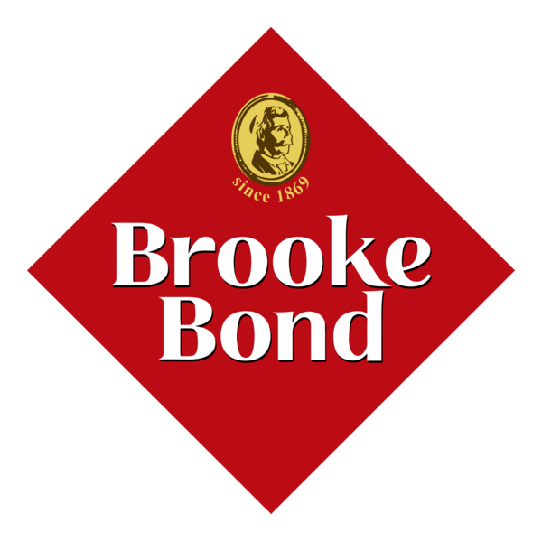 Brooke Bond Logo PNG Vector