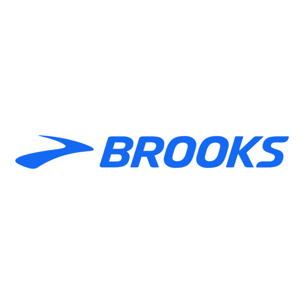 Brooks Sports Logo PNG Vector