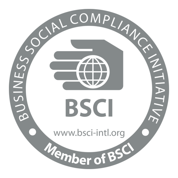 BSCI - Business Social Compliance Initiative Logo PNG Vector
