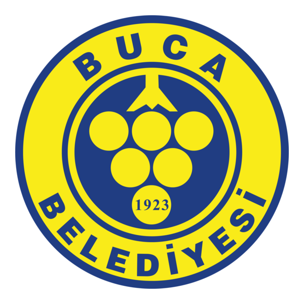 Buca Belediyesi Logo PNG Vector