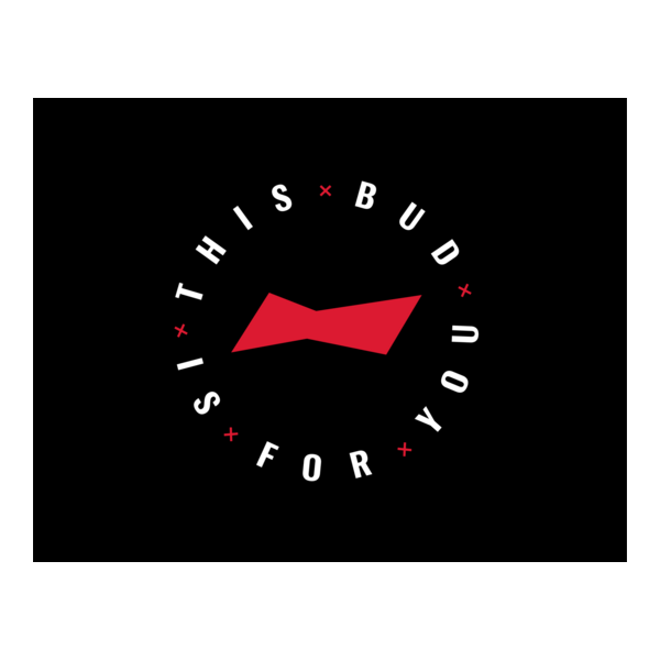 budweiser sello Logo PNG Vector