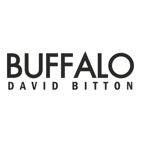 Buffalo Jeans Logo PNG Vector
