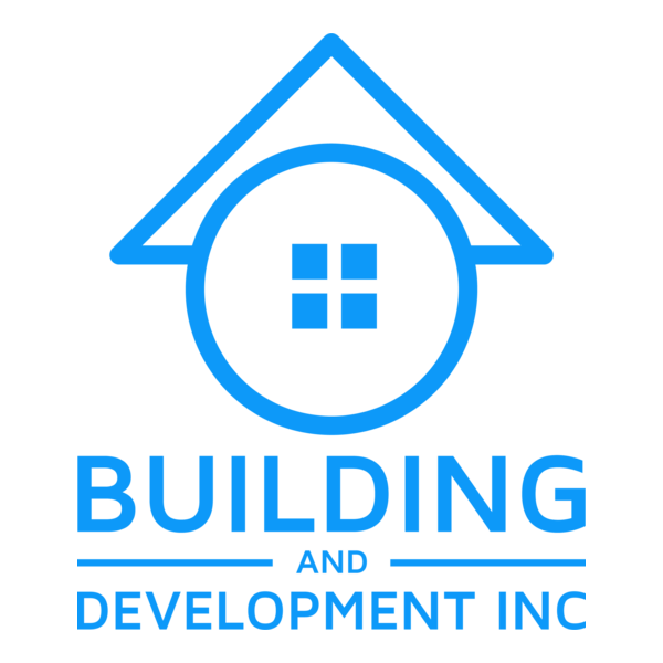 Building House Logo PNG Vector
