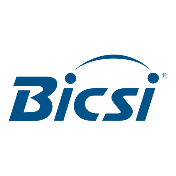 Building Industry Consulting Service International Logo PNG Vector