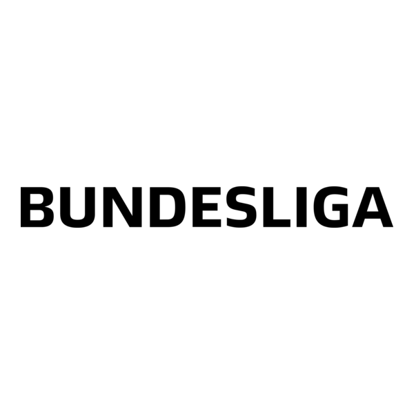 Bundesliga Logo PNG Vector