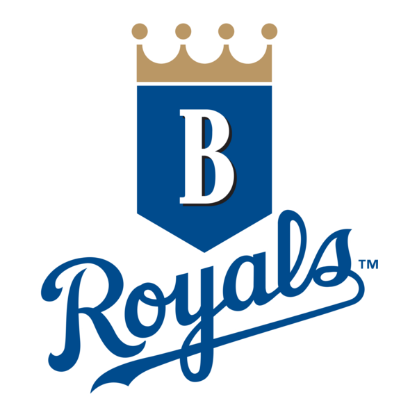Burlington Royals Logo PNG Vector