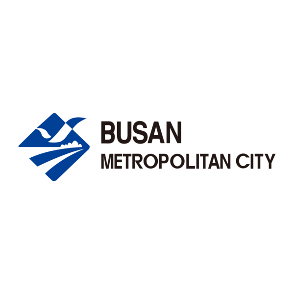 Busan Metropolitan City Logo PNG Vector