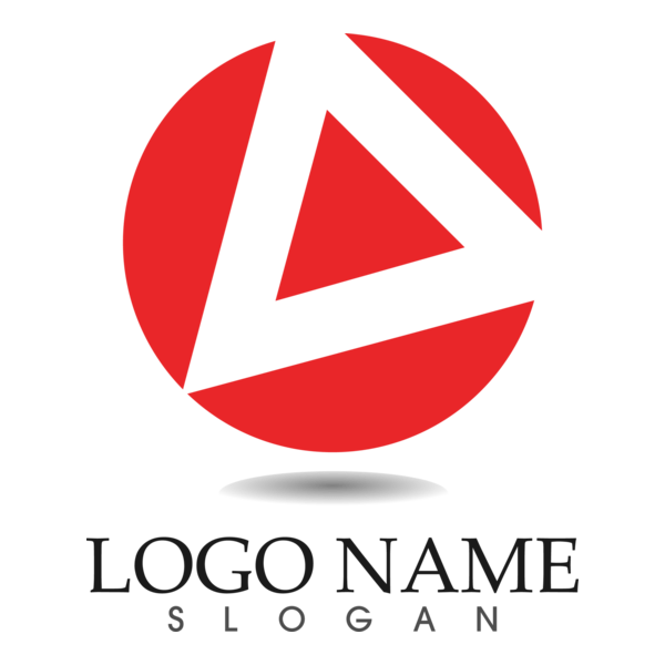 Business abstract Logo PNG Vector