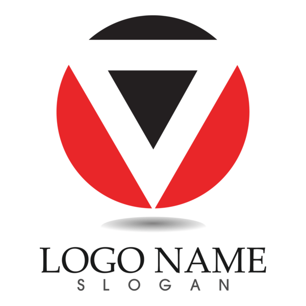 Business abstract Logo PNG Vector