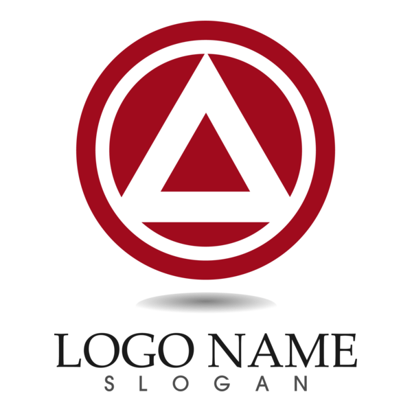 Business abstract Logo PNG Vector