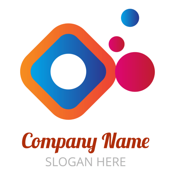 Business Company Logo PNG Vector