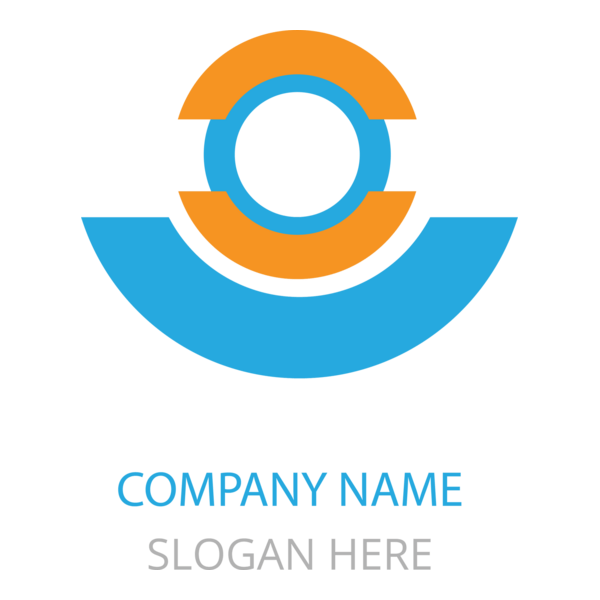 Business Company Logo PNG Vector