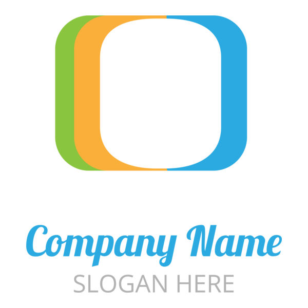 Business Company Logo PNG Vector