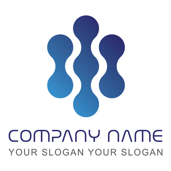 Business Company Logo PNG Vector