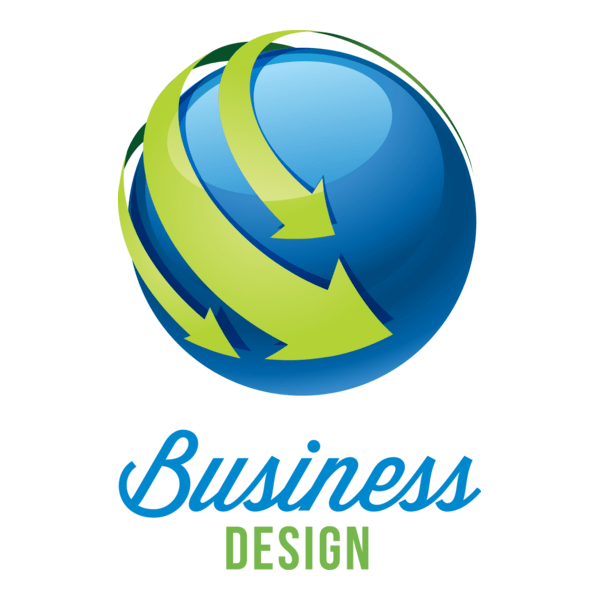 Business Design Logo PNG Vector